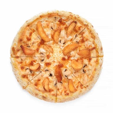 Лесная 23 см