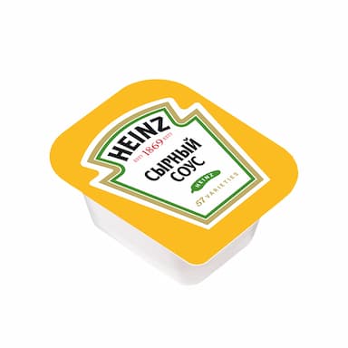 Сырный соус