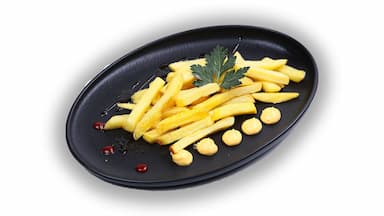 Картофель фри