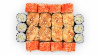 Сет Ходовой