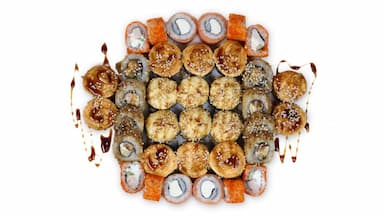 Сет Аппетитный MAXI