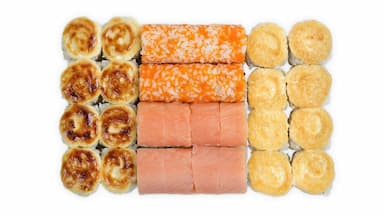  Сет Популярный