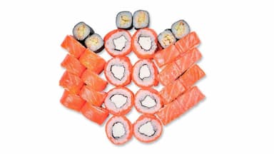 Сет Филамания