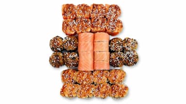 Сет Пробный