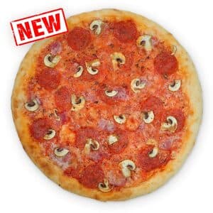 Пицца Классика