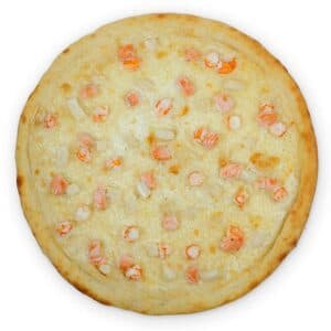 Пицца Морская Шик