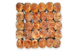 Сет Запеченный Maxi