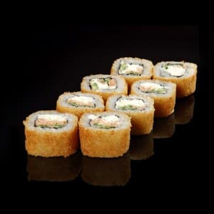 СЯКЕ ТЕМПУРА МАКИ