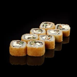 УНАГИ ТЕМПУРА МАКИ