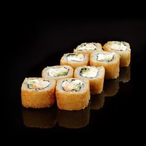 ЭБИ ТЕМПУРА МАКИ