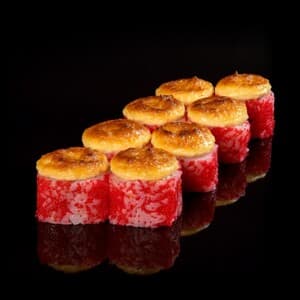 КАЛИФОРНИЯ ЯКИ