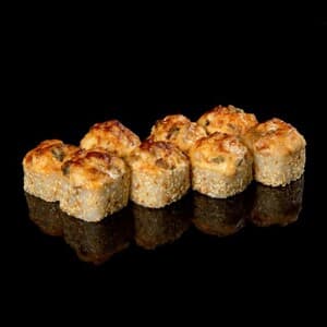 УНАГИ ХОТ ЯКИ