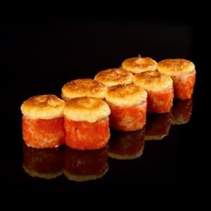 ЭБИ ИКУРА ЯКИ