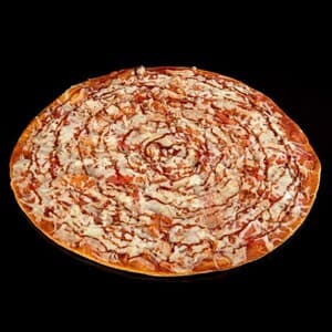 ЧИККЕН БАРБЕКЮ