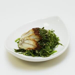 ЧУККА С КОПЧЁНЫМ УГРЁМ