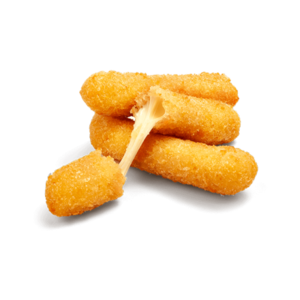 СЫРНЫЕ ПАЛОЧКИ