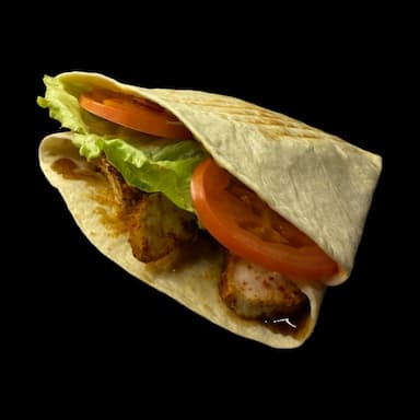 ТЕРИЯКИ ролл