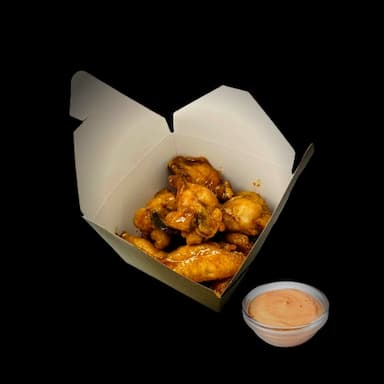 Крылышки МЕДОВЫЙ хит | 10 шт