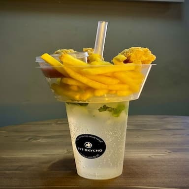 КОМБО-СТАКАН