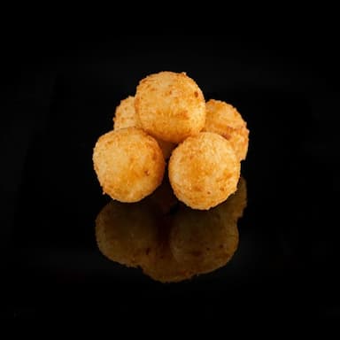 Шарики сырные | стандарт | 6 шт