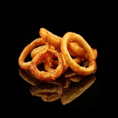 Луковые кольца | S | 5 шт