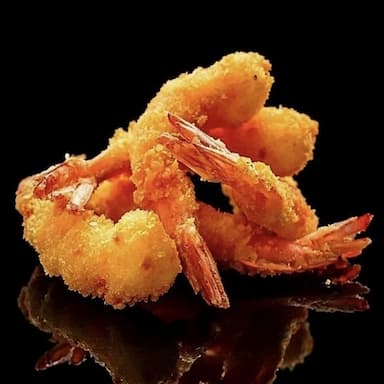 Креветки в панировке | стандарт | 6 шт