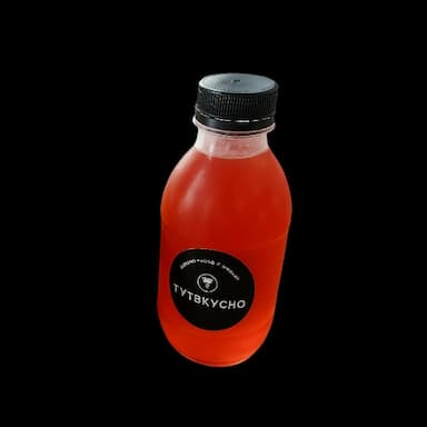 Компот вишневый | 460 мл