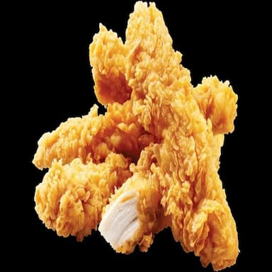 Стрипсы куриные ориг/остр  | L | 