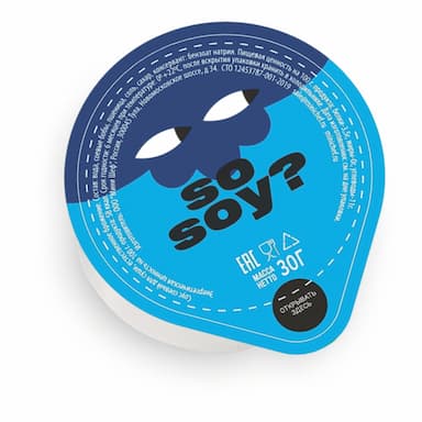 Соевый соус