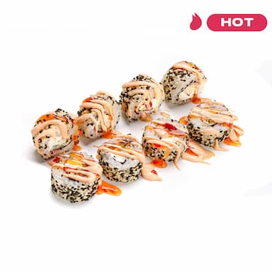 Ролл Санджи