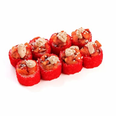 Калифорния кейк