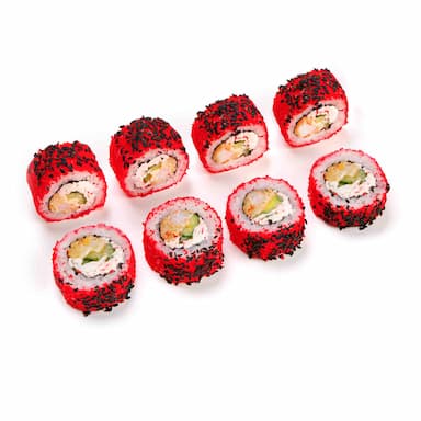 Леди Калифорния