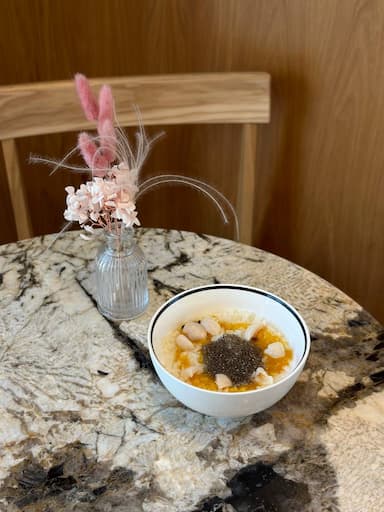 Рисовая каша