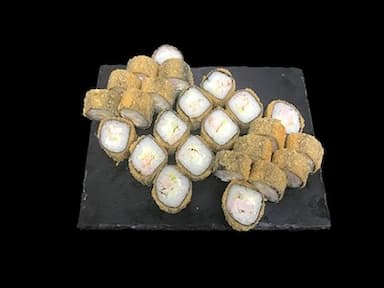 Сет Темпурный