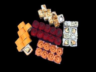 Огни Японии