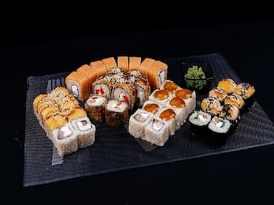 Сет «Семейный»