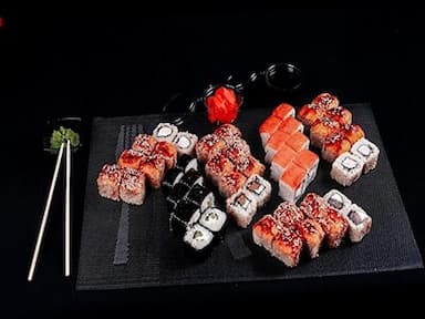 Комбо 5 без пицц