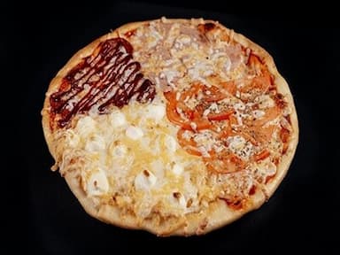 Пицца 4 Сезона 32 см