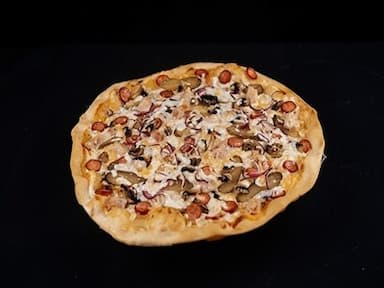 Пицца Деревенская 32 см