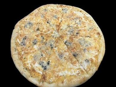 Пицца четыре Сыра 32 см