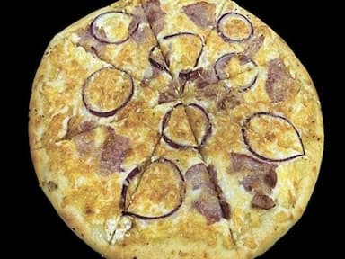 Пицца Карбонара 32 см