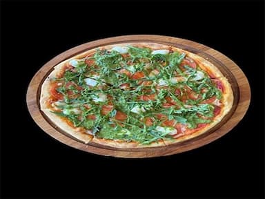 Пицца Песто 32 см