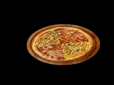 Пицца Мельница 32 см