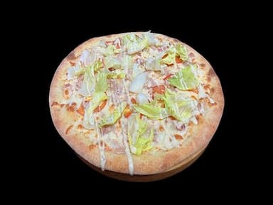 Пицца Цезарь 32 см