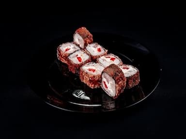 Темпура Желтый