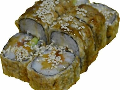 Темпура Кейза умаки