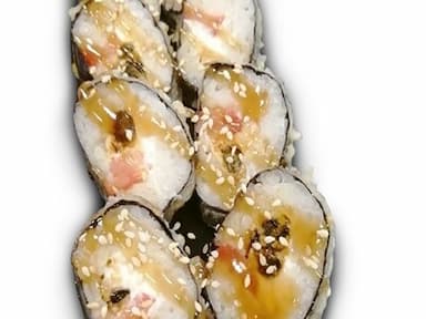 Темпура Камчатка