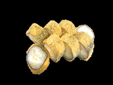 Темпура с Крабом