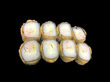 Темпура с Креветкой