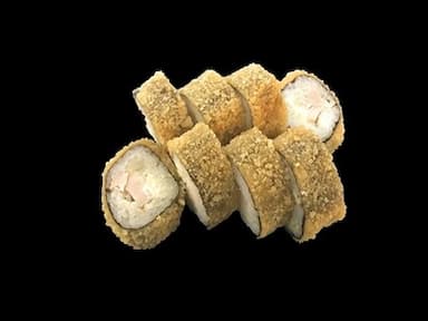 Темпура с Курицей